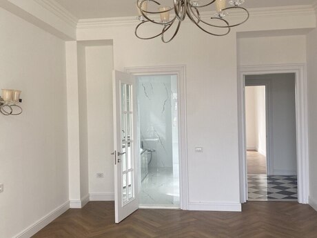 3 otaqlı mənzil, 177 m², Şah İsmayıl Xətai: 680 000 ₼ 5