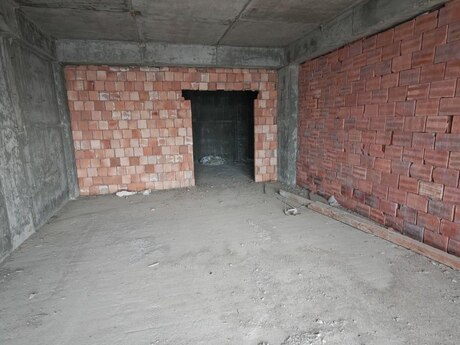 Объявление №5956131 - Баку, м. Иншаатчылар, 3-комн., 124 м², 2/22 этаж