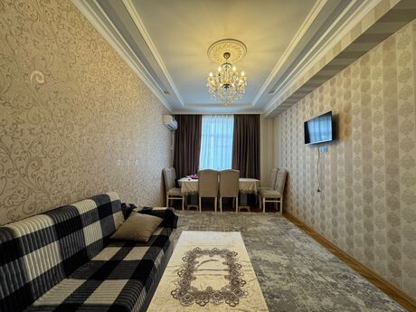 Elan №5956144 - Bakı, Masazır q., 2 otaqlı, 42 m², 2/6 mərtəbə