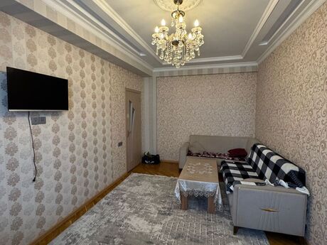 2 otaqlı mənzil, 42 m², Masazır: 75 000 ₼ 2