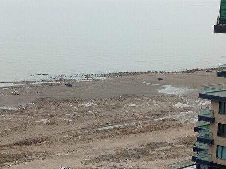 Объявление №5956247 - Сумгаит, Сумгаит, 2-комн., 80 м², 7/14 этаж