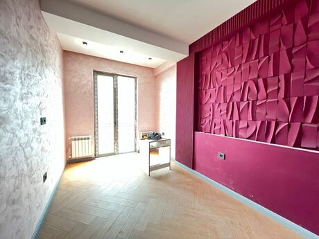Elan №5956271 - Bakı, Elmlər Akademiyası m., 3 otaqlı, 100 m², 12/15 mərtəbə