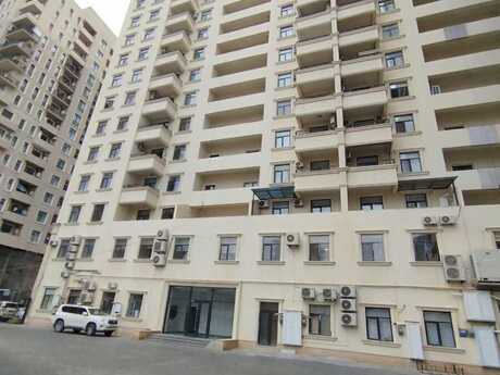 2 otaqlı yeni tikili - 28 May m. - 72 m²