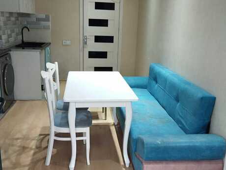 2 otaqlı yeni tikili - 28 May m. - 72 m²