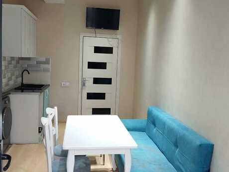 2 otaqlı yeni tikili - 28 May m. - 72 m²