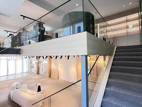 Elan №5956316 - Bakı, İçəri Şəhər m., 214 m²