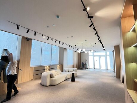 Obyekt - İçəri Şəhər m. - 214 m²