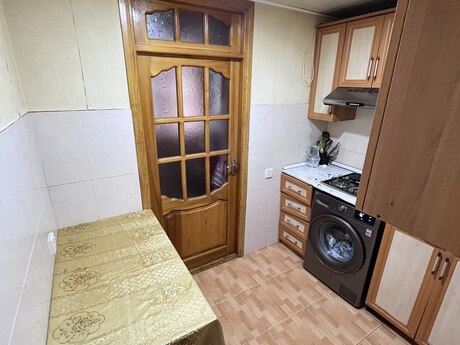 Satlr 2 otaql khn tikili 60 m, Sumqayt