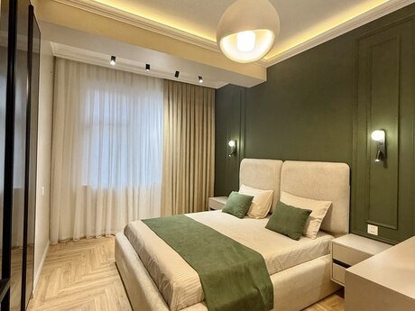 Elan №5956355 - Bakı, 28 May m., 2 otaqlı, 77 m², 5/12 mərtəbə