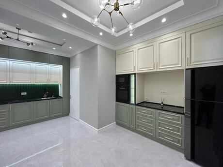 4 otaqlı mənzil, 170 m², Elmlər Akademiyası: 1 000 000 ₼ 5