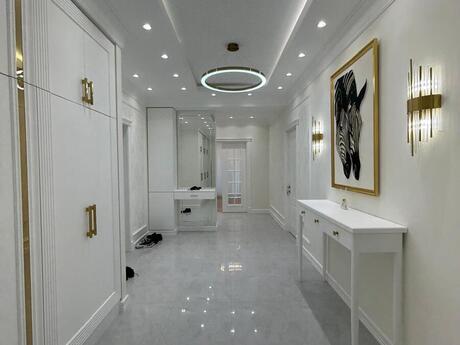 Elan №5956372 - Bakı, Elmlər Akademiyası m., 4 otaqlı, 170 m², 11/14 mərtəbə