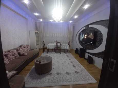 Satılır 3 otaqlı yeni tikili 94 m², Gəncə