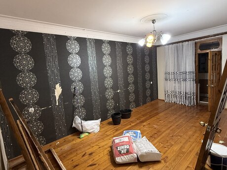 Satlr 2 otaql khn tikili 60 m, Yeni Gnli q.
