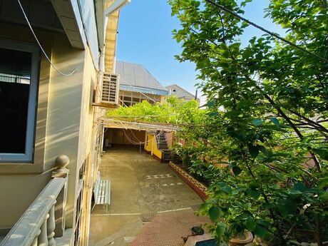 10 otaqlı həyət evi, 300 m², Nəsimi: 540 000 ₼ 5