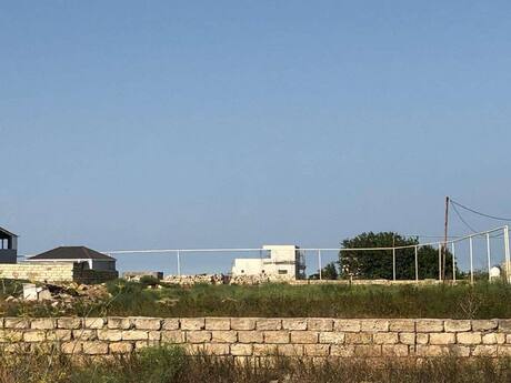 Объявление №5956428 - Баку, пос. Нардаран, 12 сот