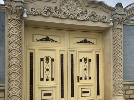 Satılır 3 otaqlı həyət evi/bağ evi 90 m², Atyalı q.