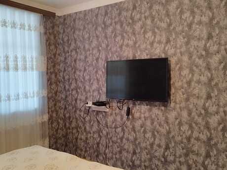 4 otaqlı köhnə tikili - Xırdalan - 110 m²