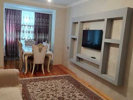 Объявление №5956488 - Хырдалан, Хырдалан, 4-комн., 110 м², 4/5 этаж