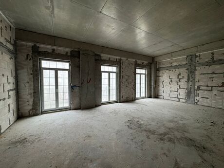 2 otaqlı yeni tikili - Ağ şəhər q. - 66 m²