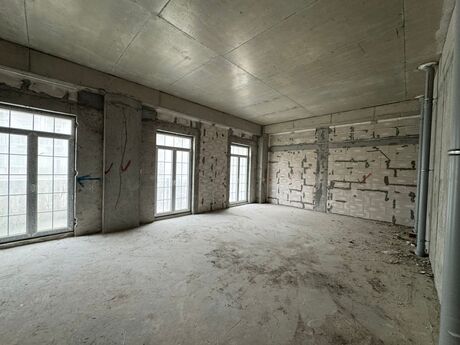 2 otaqlı yeni tikili - Ağ şəhər q. - 66 m²