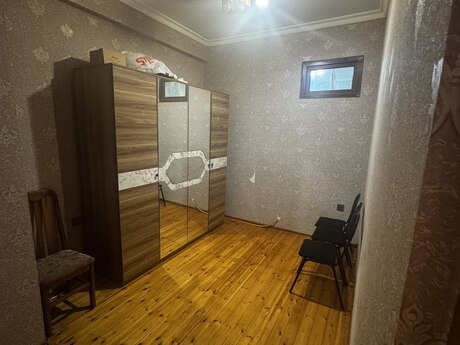 Satılır 2 otaqlı yeni tikili 40 m², Masazır q.