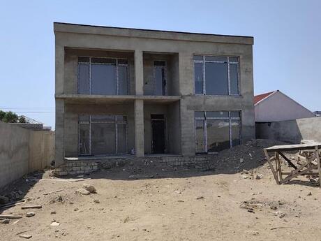 Объявление №5959529 - Баку, пос. Шувеляны, 4-комн., 240 м²