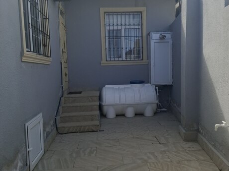 Satılır 3 otaqlı həyət evi/bağ evi 46 m², Masazır q.