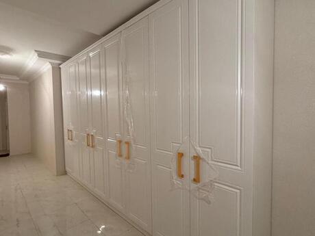 Satlr 3 otaql yeni tikili 134 m, Yeni Gnli q.