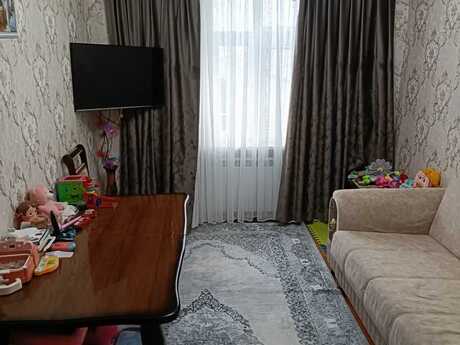 2 otaqlı köhnə tikili - Sumqayıt - 54 m²