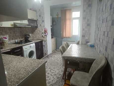 2 otaqlı köhnə tikili - Sumqayıt - 54 m²