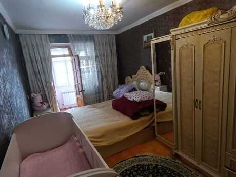2 otaqlı köhnə tikili - Sumqayıt - 54 m²