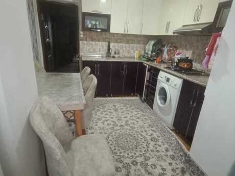 Elan №5956638 - Sumqayıt, Sumqayıt, 2 otaqlı, 54 m², 3/3 mərtəbə