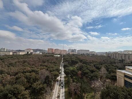 Объявление №5956647 - Хырдалан, Хырдалан, 2-комн., 105 м², 8/16 этаж