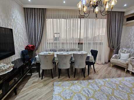Elan №5956642 - Sumqayıt, Sumqayıt, 2 otaqlı, 85 m², 10/11 mərtəbə