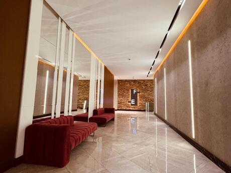 2-комнатная квартира, 60 м², Lake City: 219 000 ₼ 3