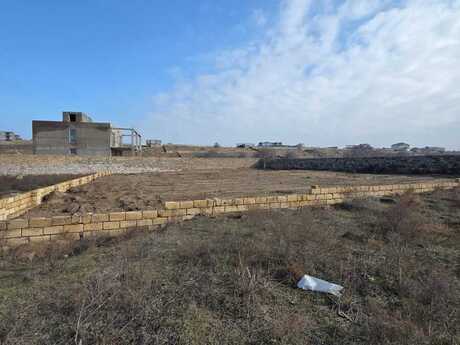 Elan №5956654 - Bakı, Nardaran q., 12 sot