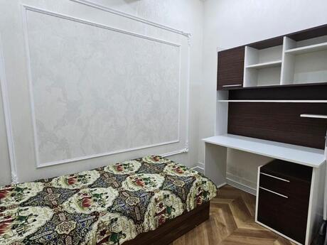 4-комнатная квартира, 150 м², Nərimanov: 550 000 ₼ 4