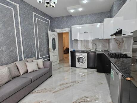 4-комнатная квартира, 150 м², Nərimanov: 550 000 ₼ 3