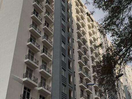 Satılır 2 otaqlı yeni tikili 103.5 m², 28 May m.