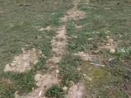Satılır torpaq 13 sot, Binə q.