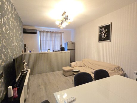 Объявление №5956677 - Баку, м. Ази Асланов, 3-комн., 88 м², 2/20 этаж