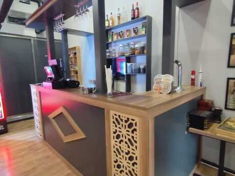 Obyekt - İnşaatçılar m. - 75 m²