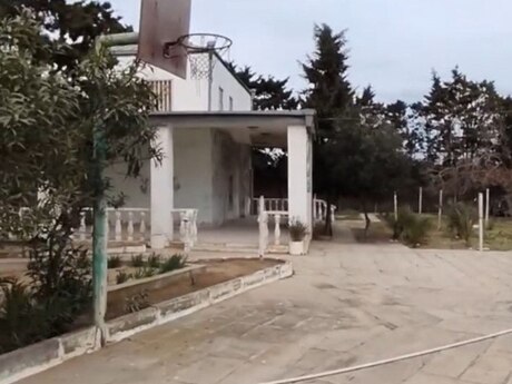 Satılır torpaq 19 sot, Nardaran q.