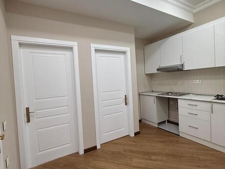 2 otaqlı mənzil, 59 m², Yeni Günəşli: 140 000 ₼ 5