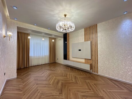 Объявление №5956720 - Баку, м. Ази Асланов, 3-комн., 105 м², 6/14 этаж
