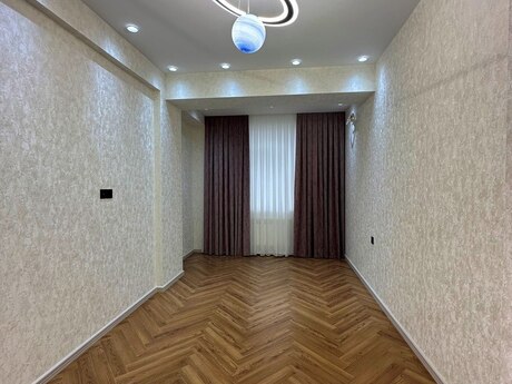 3 otaqlı mənzil, 105 m², Həzi Aslanov: 318 000 ₼ 5