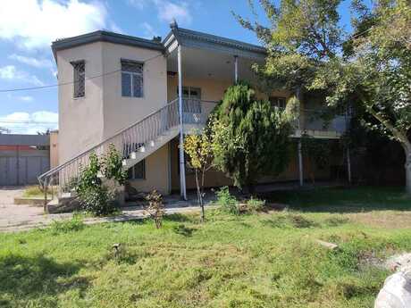 8-комн. дом/дача - пос. Бузовна - 380 м²
