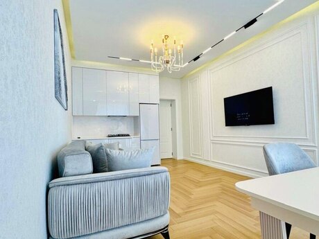 2-room apartment, 60 m², Koroğlu: 219 000 ₼ 4