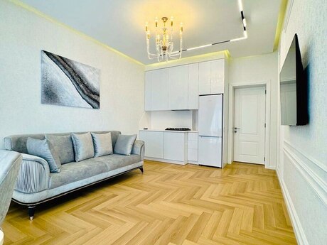 2-room apartment, 60 m², Koroğlu: 219 000 ₼ 3