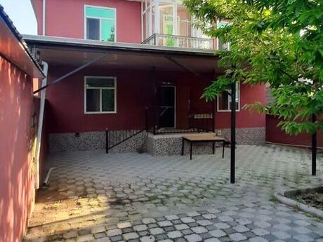 Satılır 6 otaqlı həyət evi/bağ evi 140 m², İsmayıllı